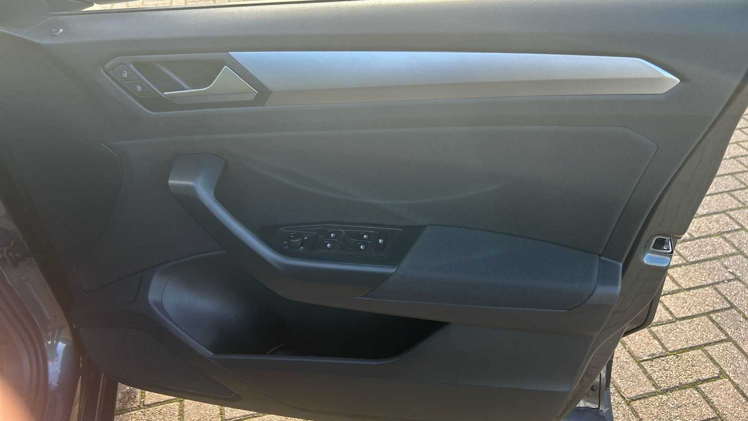 Used Volkswagen T-Roc 2025 for sale - 76945796: Photo 19