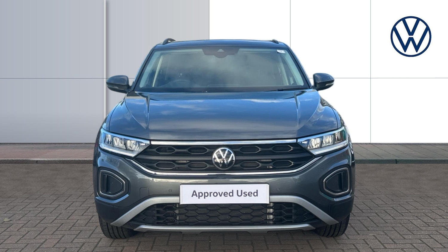 Used Volkswagen T-Roc 2025 for sale - 76945796: Photo 7