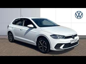 2024 (74) - 1.0 TSI Match 5dr Petrol Hatchback