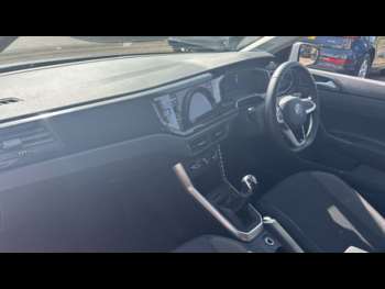 Used Volkswagen Polo 2024 for sale - 74576787: Photo