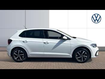 Used Volkswagen Polo 2024 for sale - 74576787: Photo