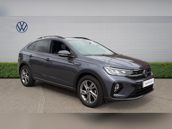 Used Volkswagen Taigo 2022 for sale - 79572116: Photo
