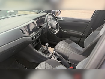 Used Volkswagen Taigo 2022 for sale - 79572116: Photo