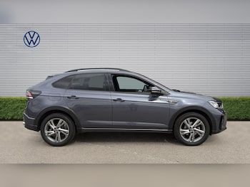 Used Volkswagen Taigo 2022 for sale - 79572116: Photo