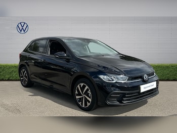 Used Volkswagen Polo 2026 for sale - 78984794: Photo