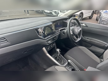 Used Volkswagen Polo 2026 for sale - 78984794: Photo