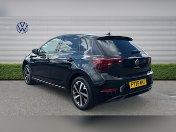 Used Volkswagen Polo 2026 for sale - 78984794: Photo