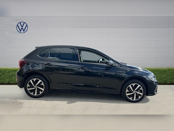 Used Volkswagen Polo 2026 for sale - 78984794: Photo