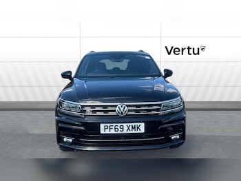 Used Volkswagen Tiguan 2020 for sale - 75663186: Photo