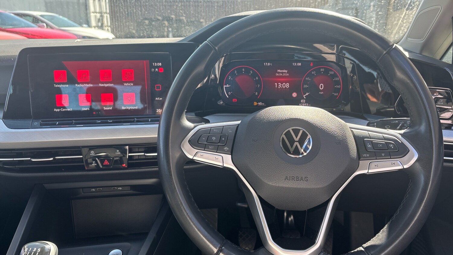 Used Volkswagen Golf 2022 for sale - 78176347: Photo 10