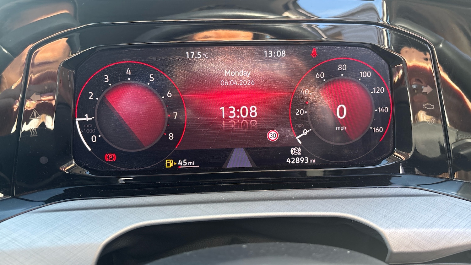 Used Volkswagen Golf 2022 for sale - 78176347: Photo 11