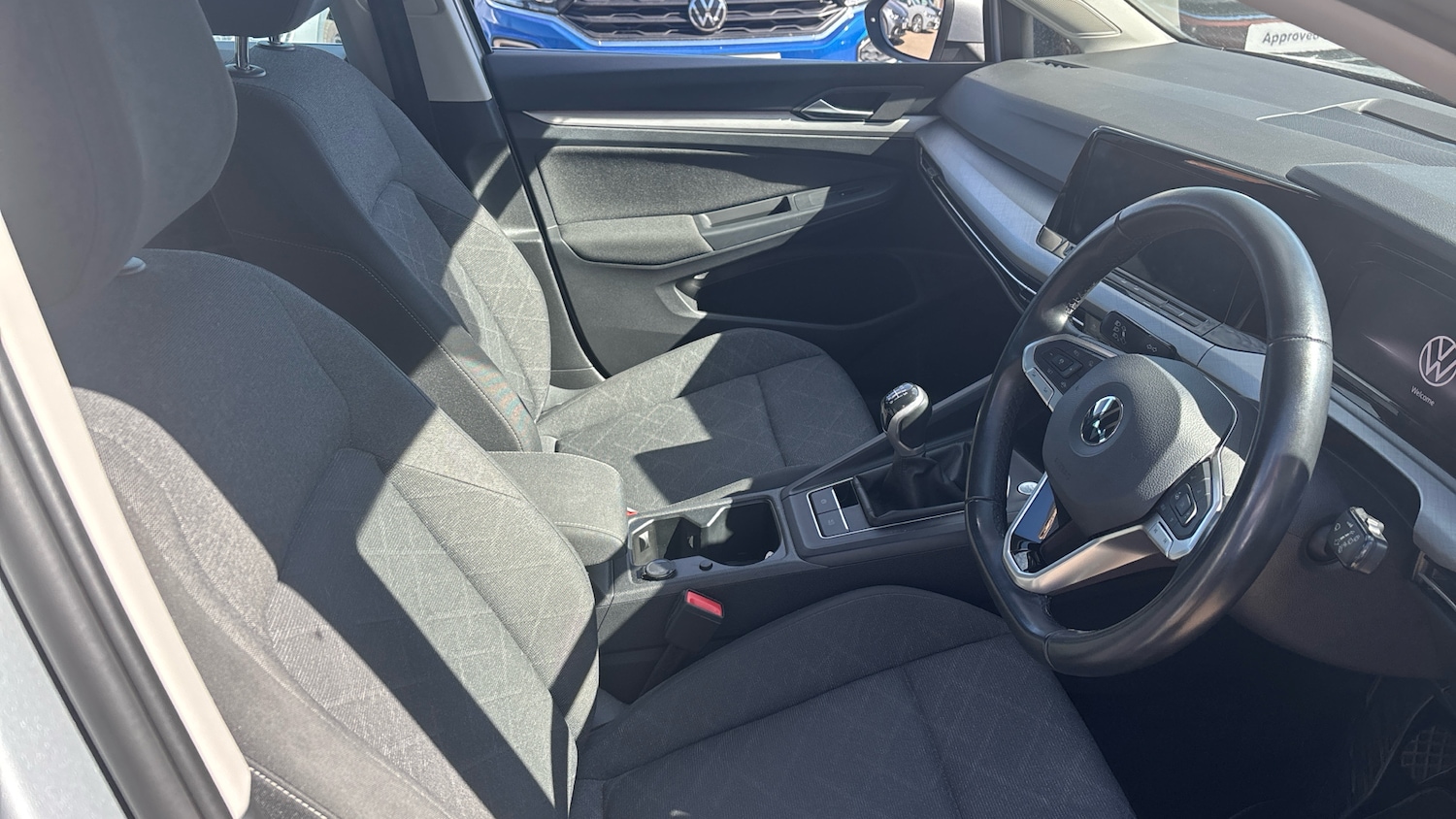 Used Volkswagen Golf 2022 for sale - 78176347: Photo 15