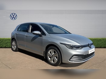 Volkswagen Golf feature image