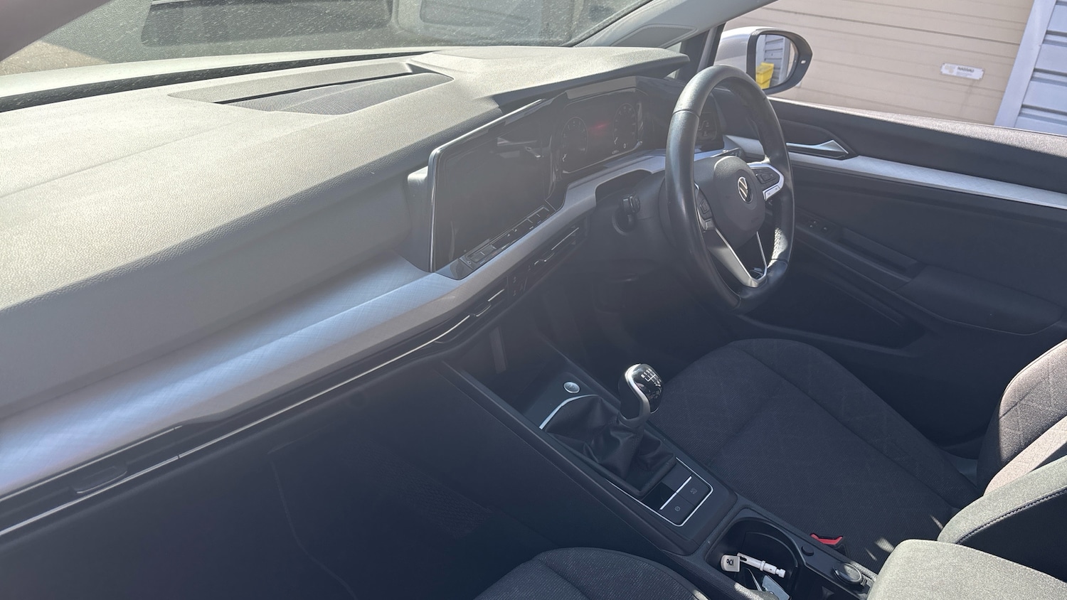 Used Volkswagen Golf 2022 for sale - 78176347: Photo 2