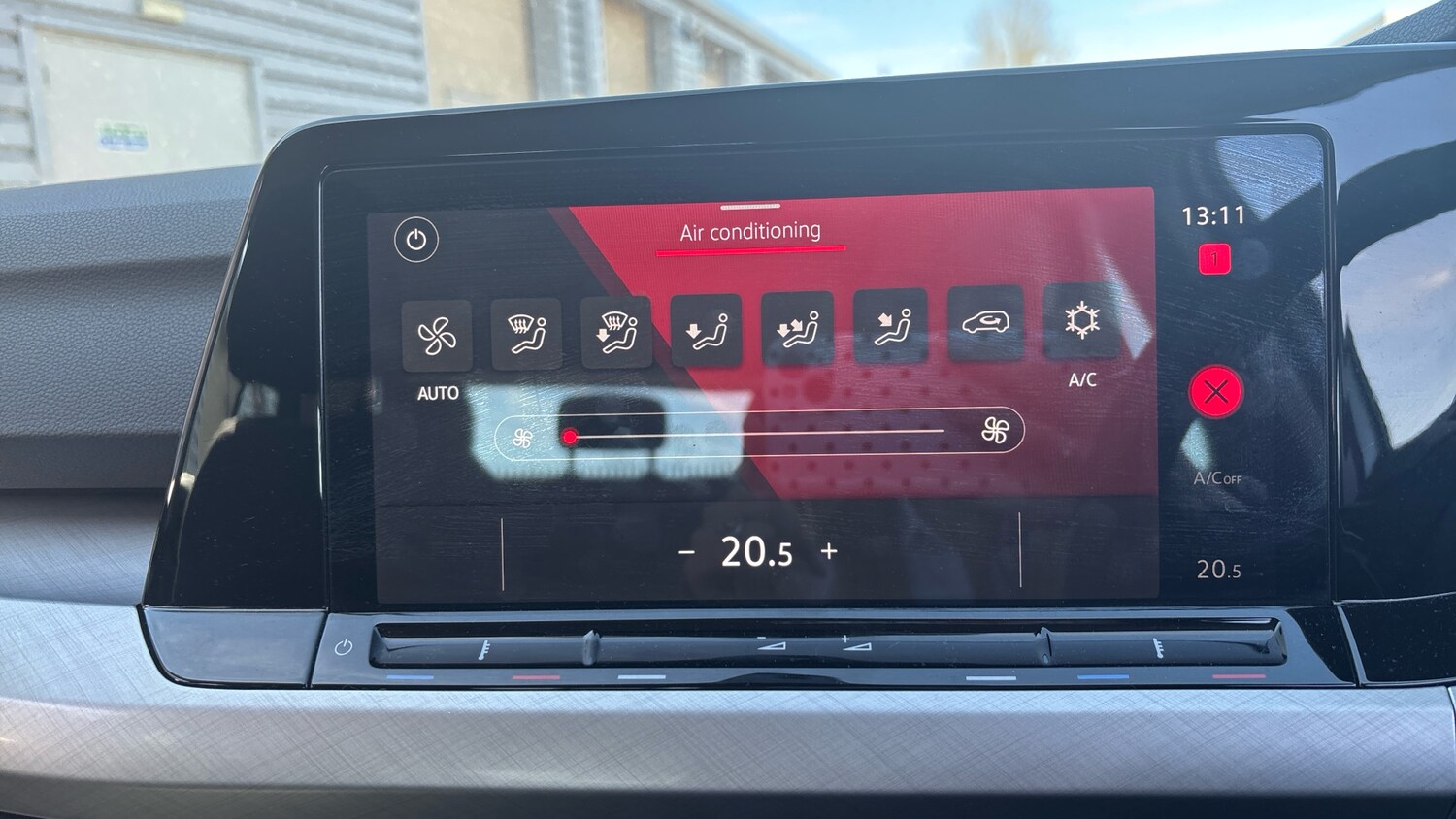 Used Volkswagen Golf 2022 for sale - 78176347: Photo 32