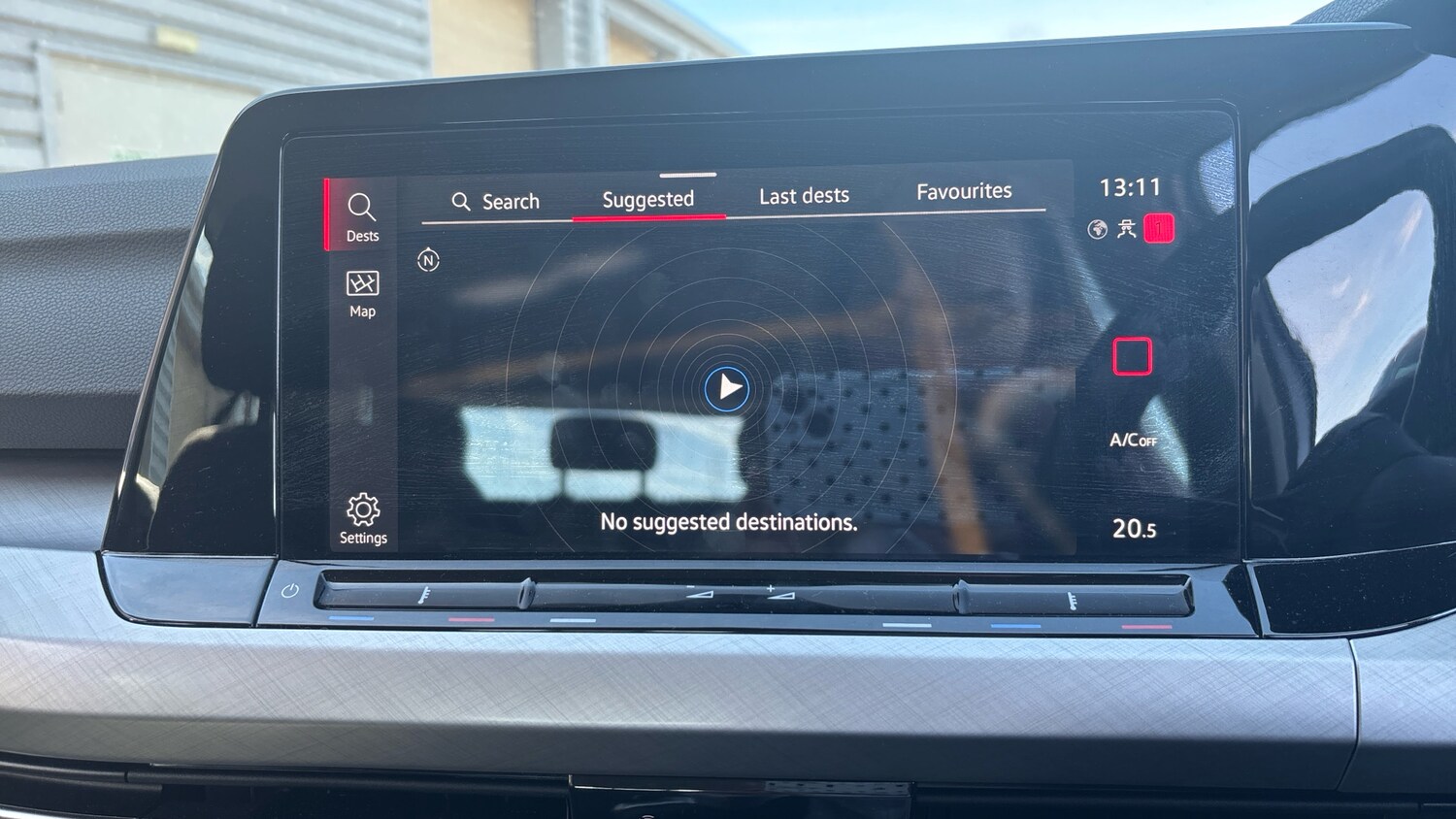 Used Volkswagen Golf 2022 for sale - 78176347: Photo 33