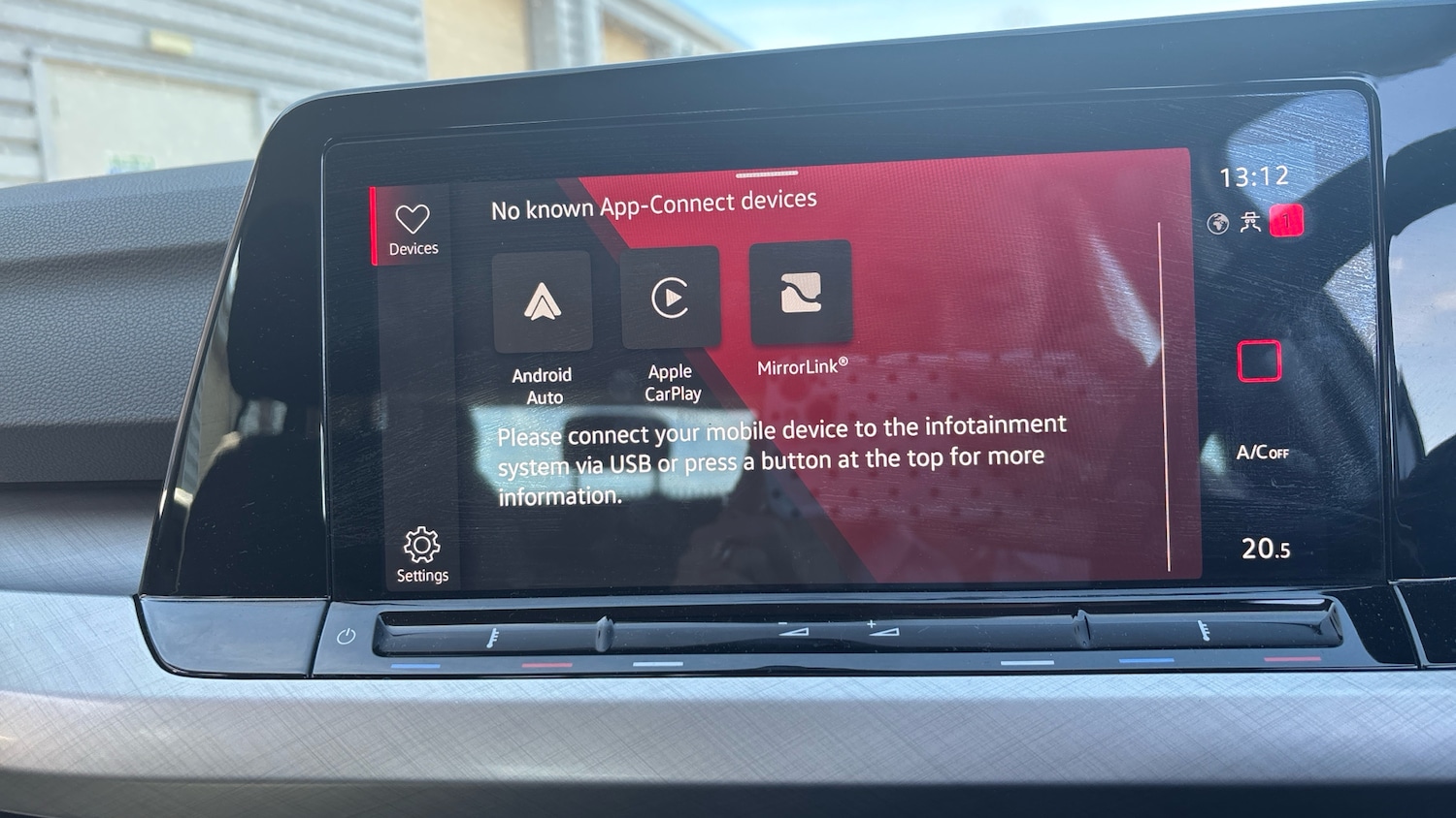 Used Volkswagen Golf 2022 for sale - 78176347: Photo 35