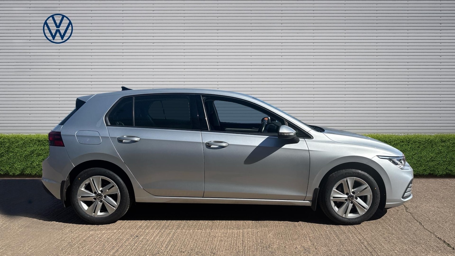 Used Volkswagen Golf 2022 for sale - 78176347: Photo 4