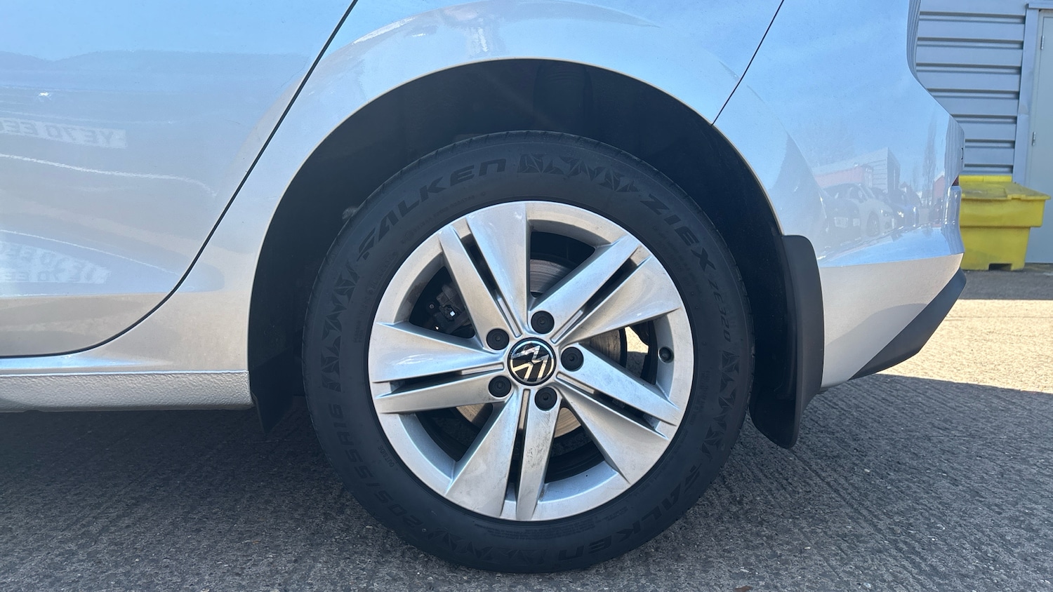 Used Volkswagen Golf 2022 for sale - 78176347: Photo 5