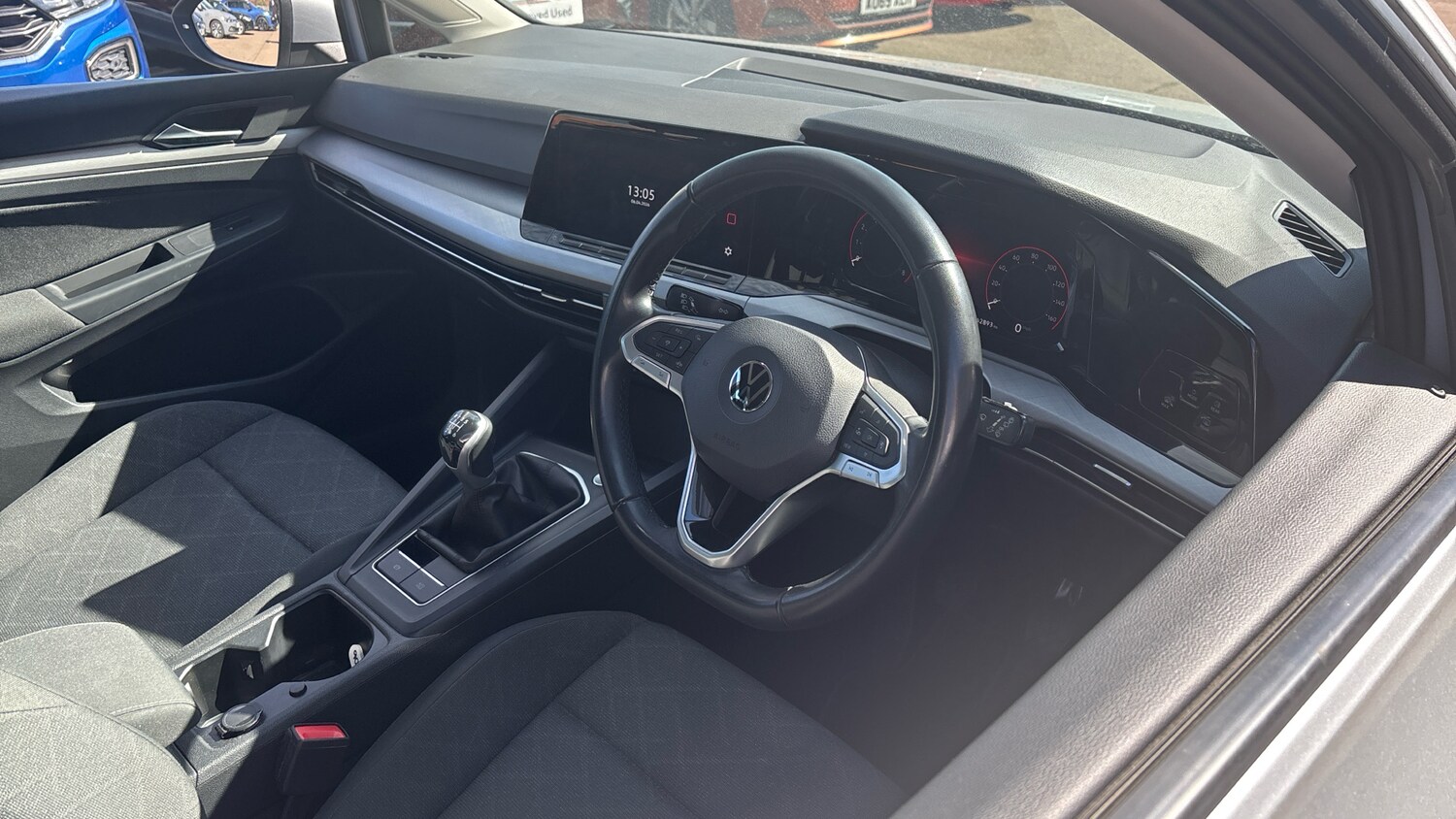 Used Volkswagen Golf 2022 for sale - 78176347: Photo 6