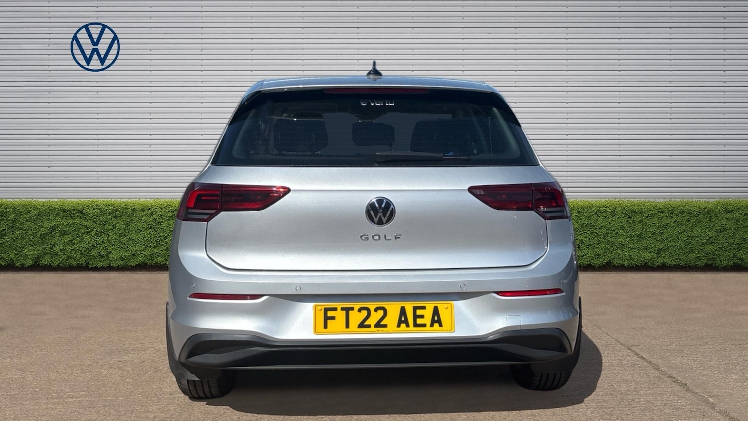 Used Volkswagen Golf 2022 for sale - 78176347: Photo 8