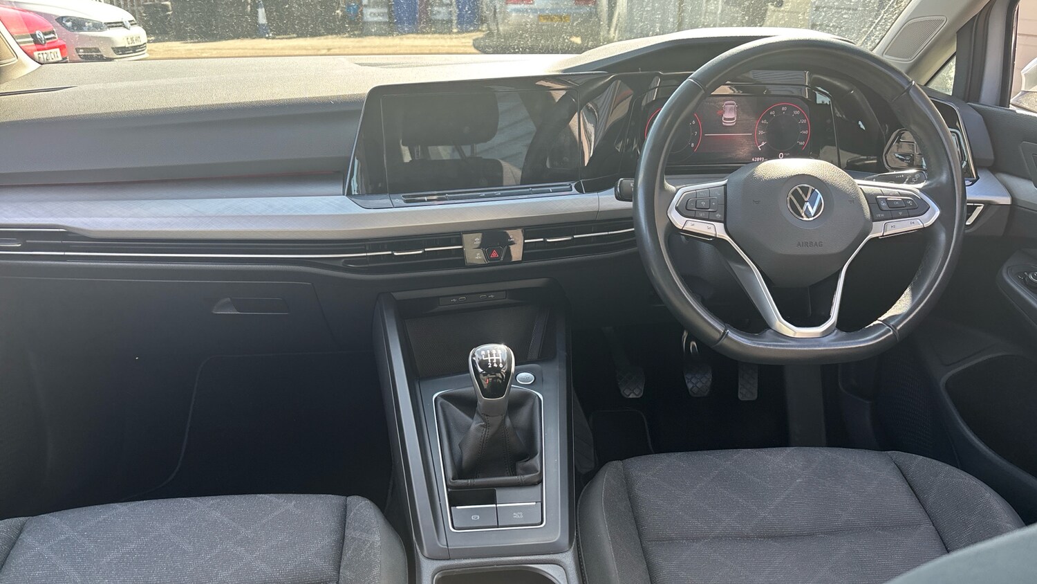 Used Volkswagen Golf 2022 for sale - 78176347: Photo 9