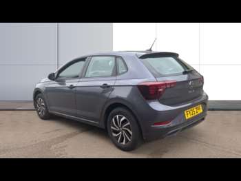 Used Volkswagen Polo 2025 for sale - 75274765: Photo