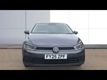 Used Volkswagen Polo 2025 for sale - 75274765: Photo