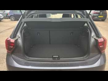 Used Volkswagen Polo 2025 for sale - 75274765: Photo