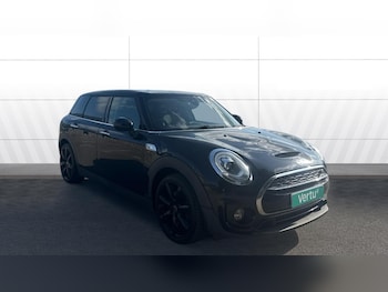 Used MINI Clubman 2018 for sale - 78465969: Photo
