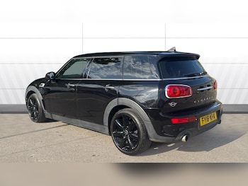Used MINI Clubman 2018 for sale - 78465969: Photo
