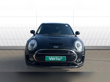 Used MINI Clubman 2018 for sale - 78465969: Photo