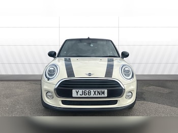 Used MINI Convertible 2018 for sale - 78953250: Photo