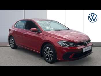 2021 (71) - 1.0 TSI Life 5dr DSG Petrol Hatchback