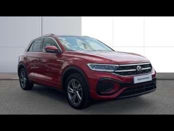 2023 (23) - 2.0 TSI 4MOTION R-Line 5dr DSG Petrol Hatchback
