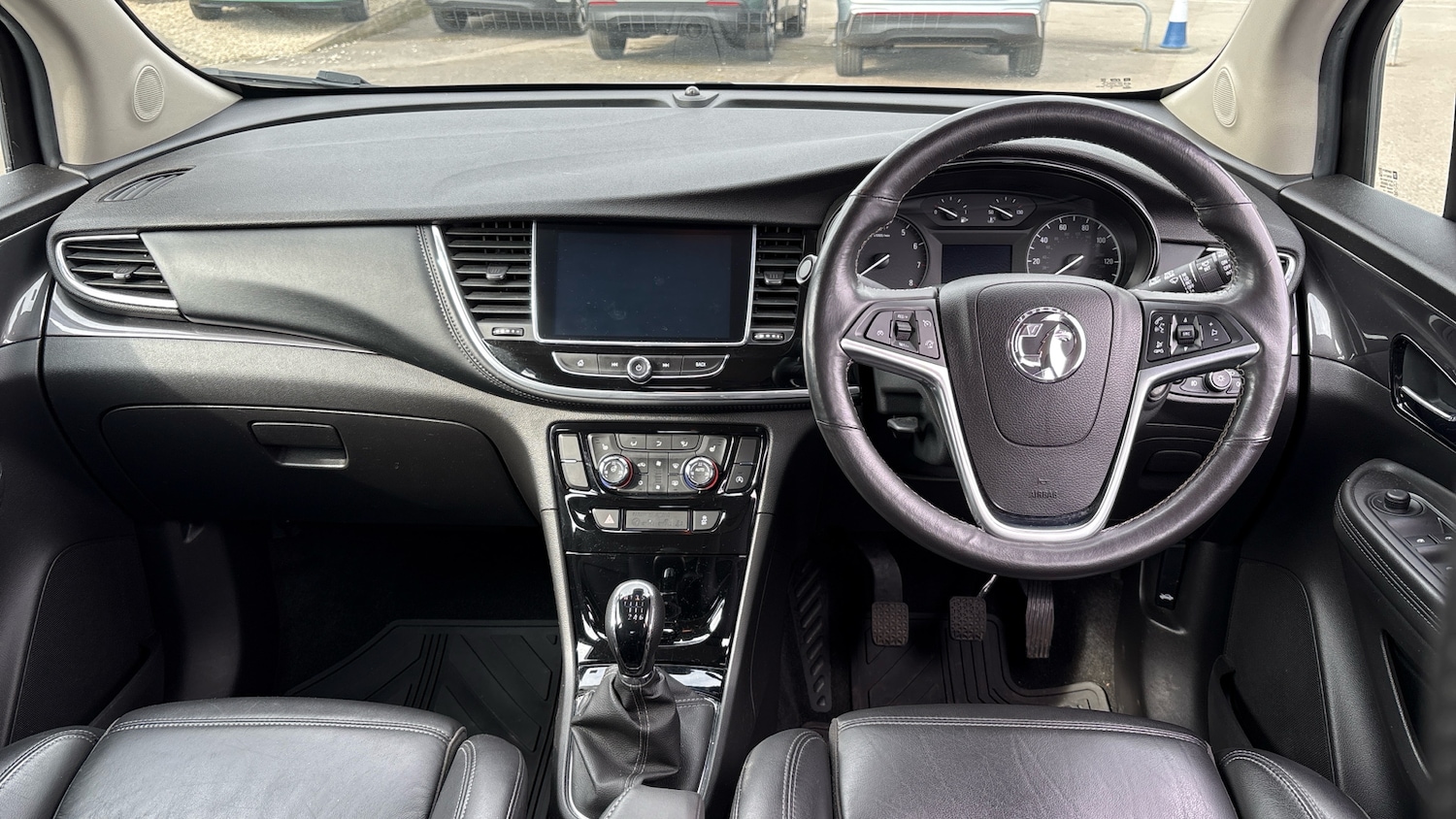 Used Vauxhall Mokka X 2019 for sale - 77984778: Photo 10