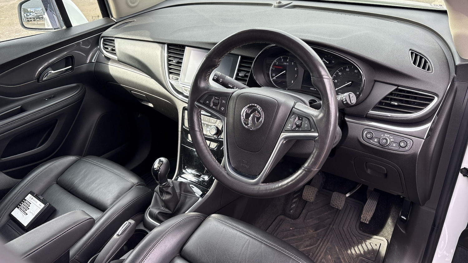 Used Vauxhall Mokka X 2019 for sale - 77984778: Photo 11