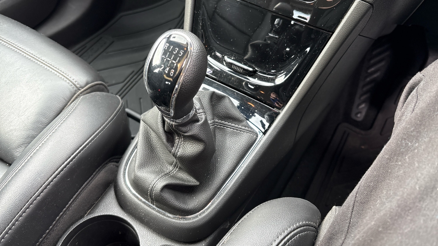 Used Vauxhall Mokka X 2019 for sale - 77984778: Photo 13