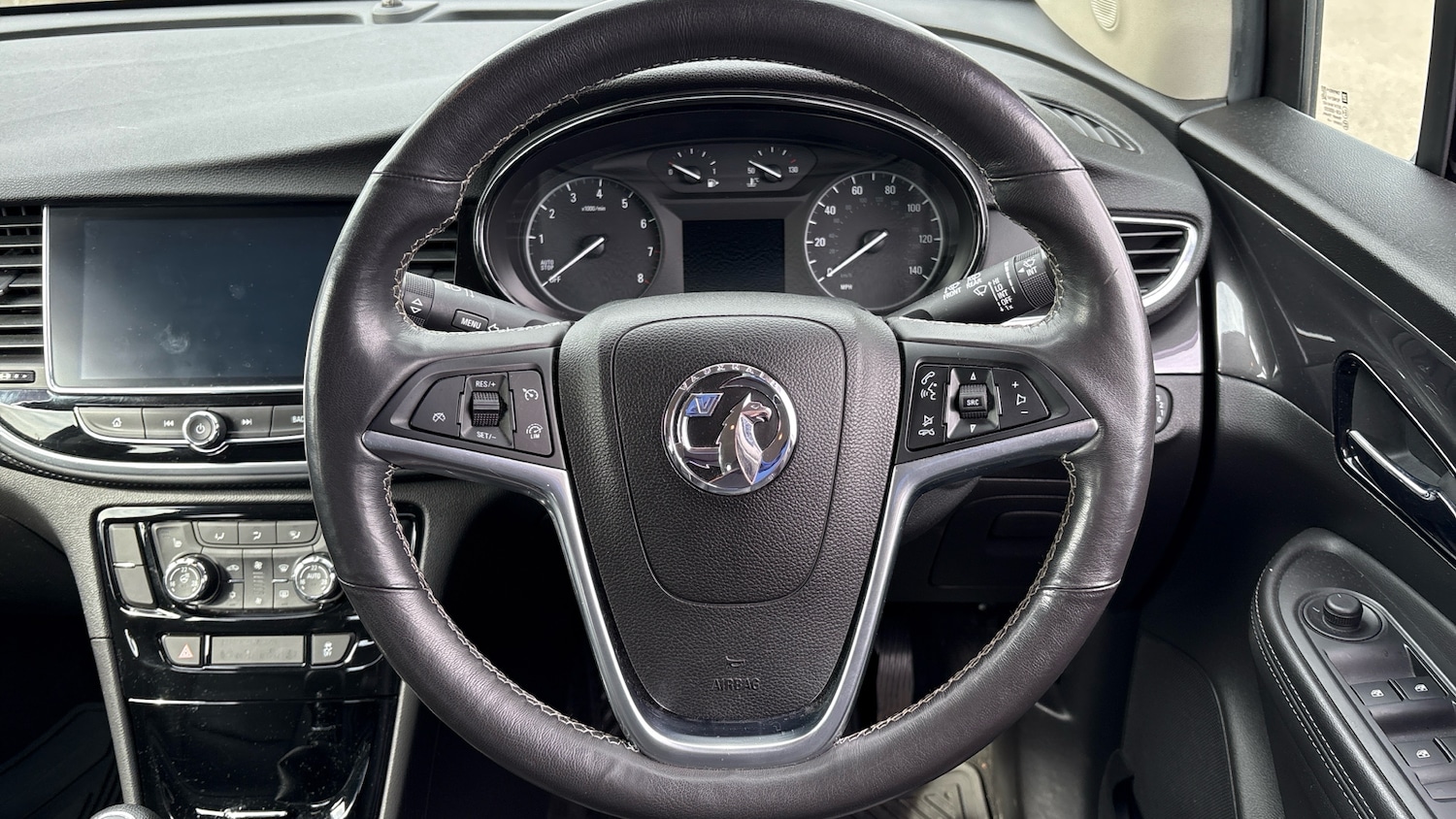 Used Vauxhall Mokka X 2019 for sale - 77984778: Photo 14