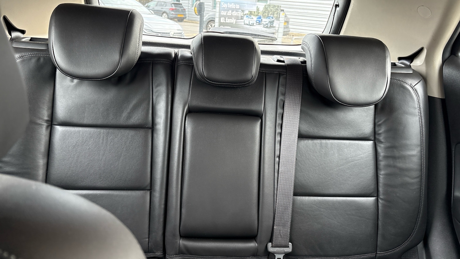 Used Vauxhall Mokka X 2019 for sale - 77984778: Photo 15