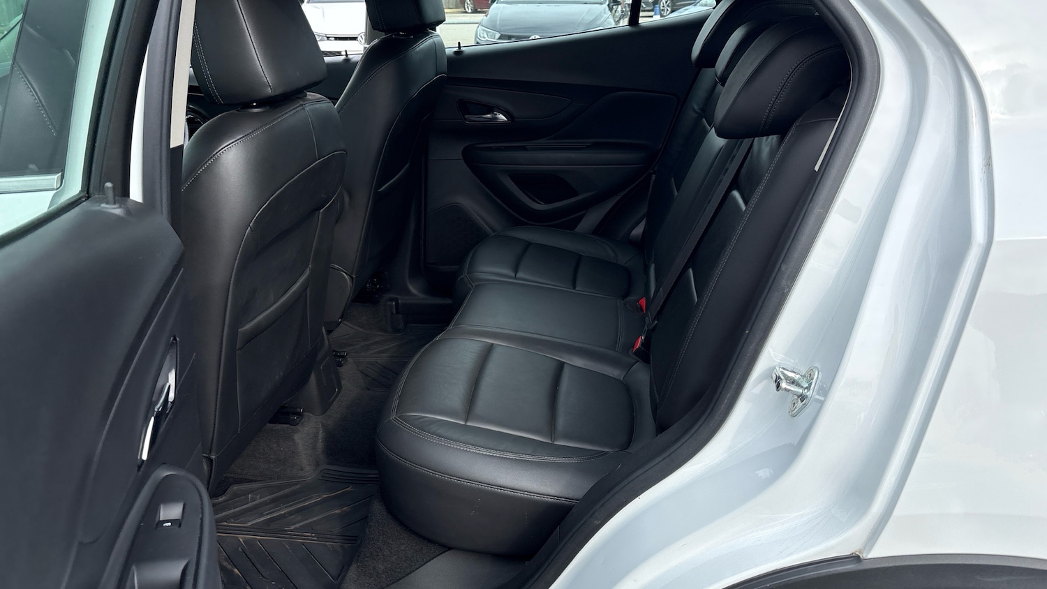 Used Vauxhall Mokka X 2019 for sale - 77984778: Photo 16