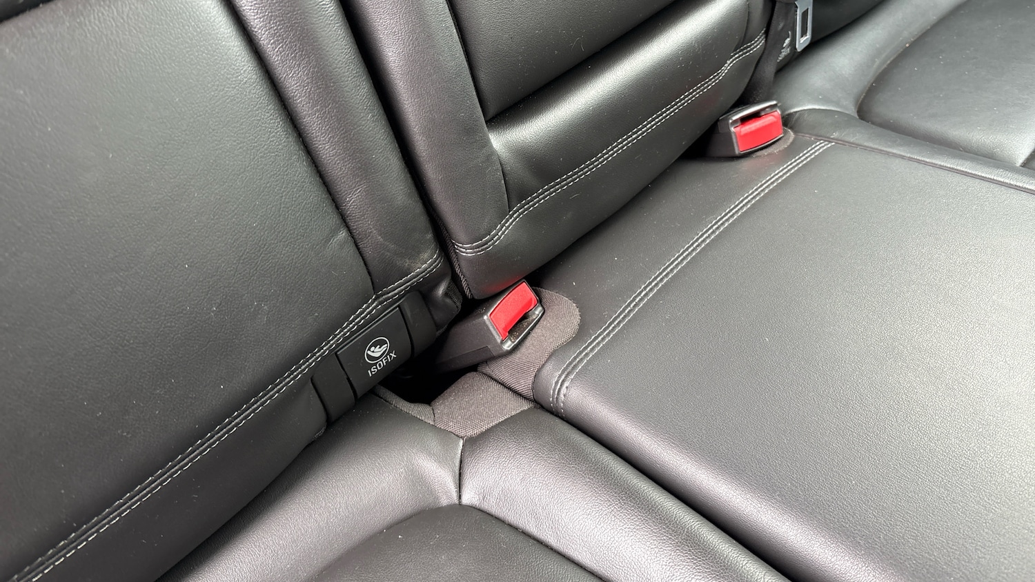 Used Vauxhall Mokka X 2019 for sale - 77984778: Photo 17