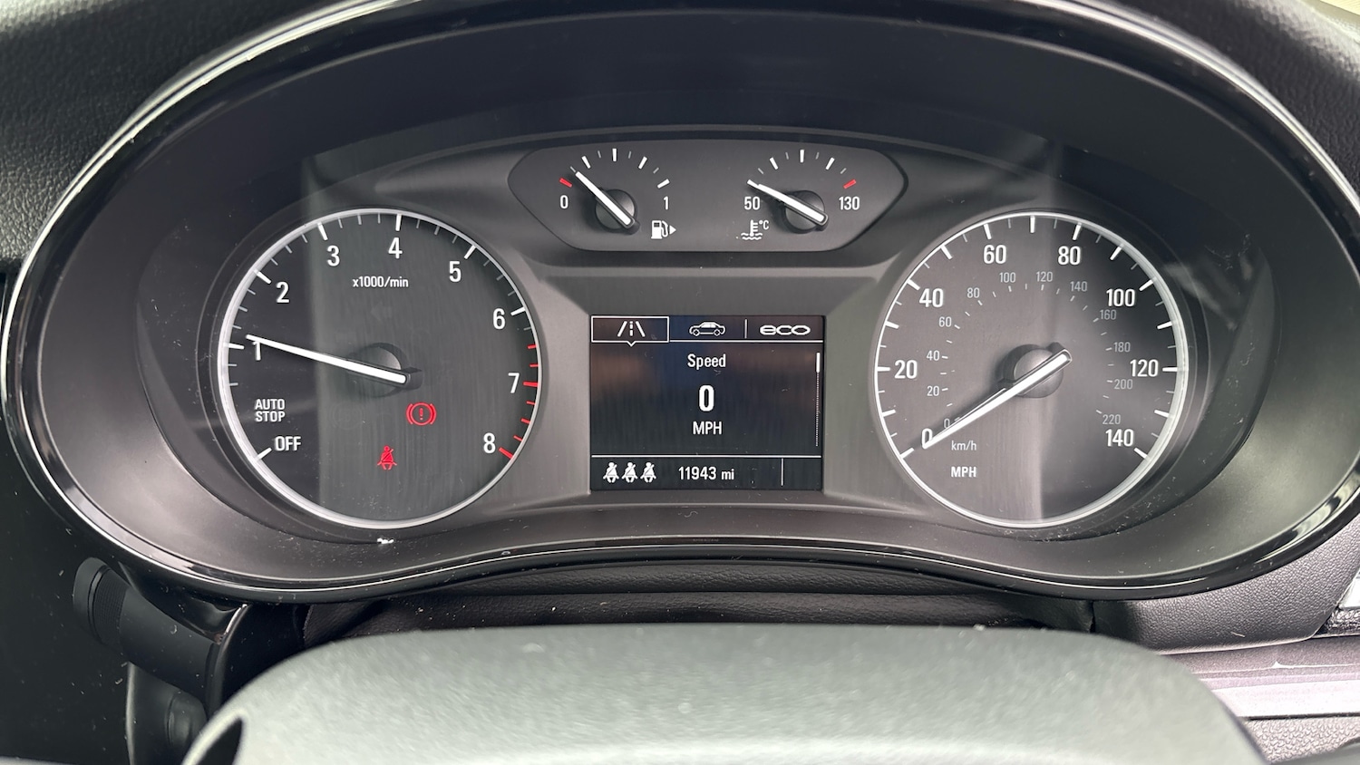 Used Vauxhall Mokka X 2019 for sale - 77984778: Photo 18