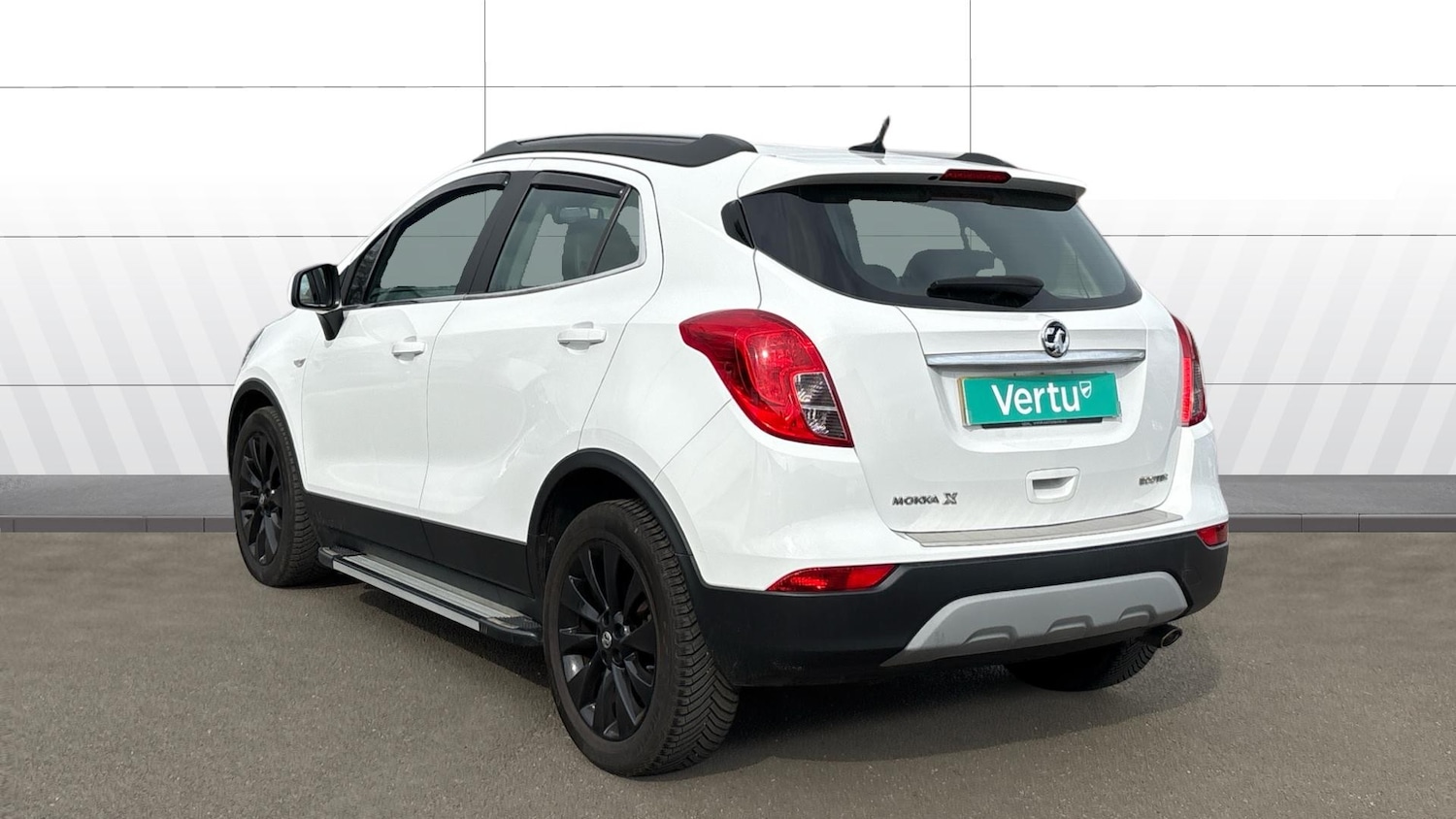 Used Vauxhall Mokka X 2019 for sale - 77984778: Photo 2