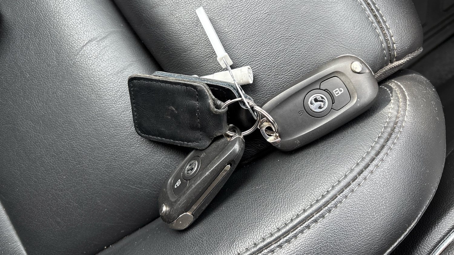 Used Vauxhall Mokka X 2019 for sale - 77984778: Photo 20