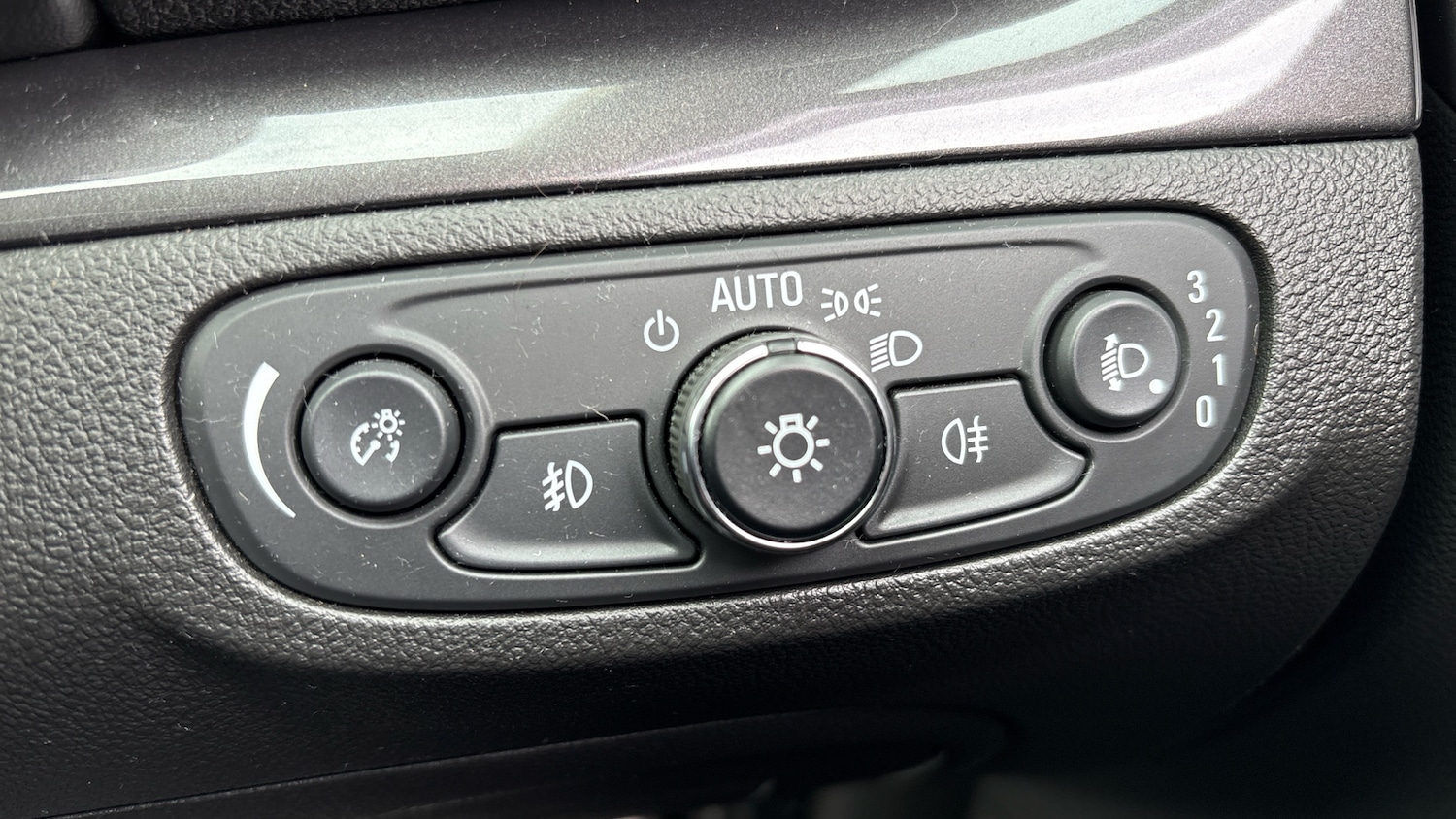 Used Vauxhall Mokka X 2019 for sale - 77984778: Photo 21