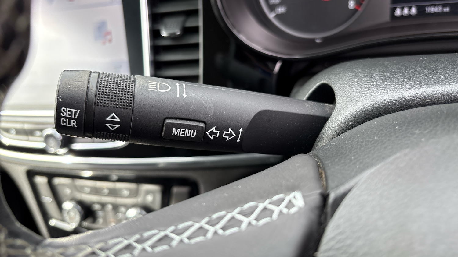 Used Vauxhall Mokka X 2019 for sale - 77984778: Photo 23