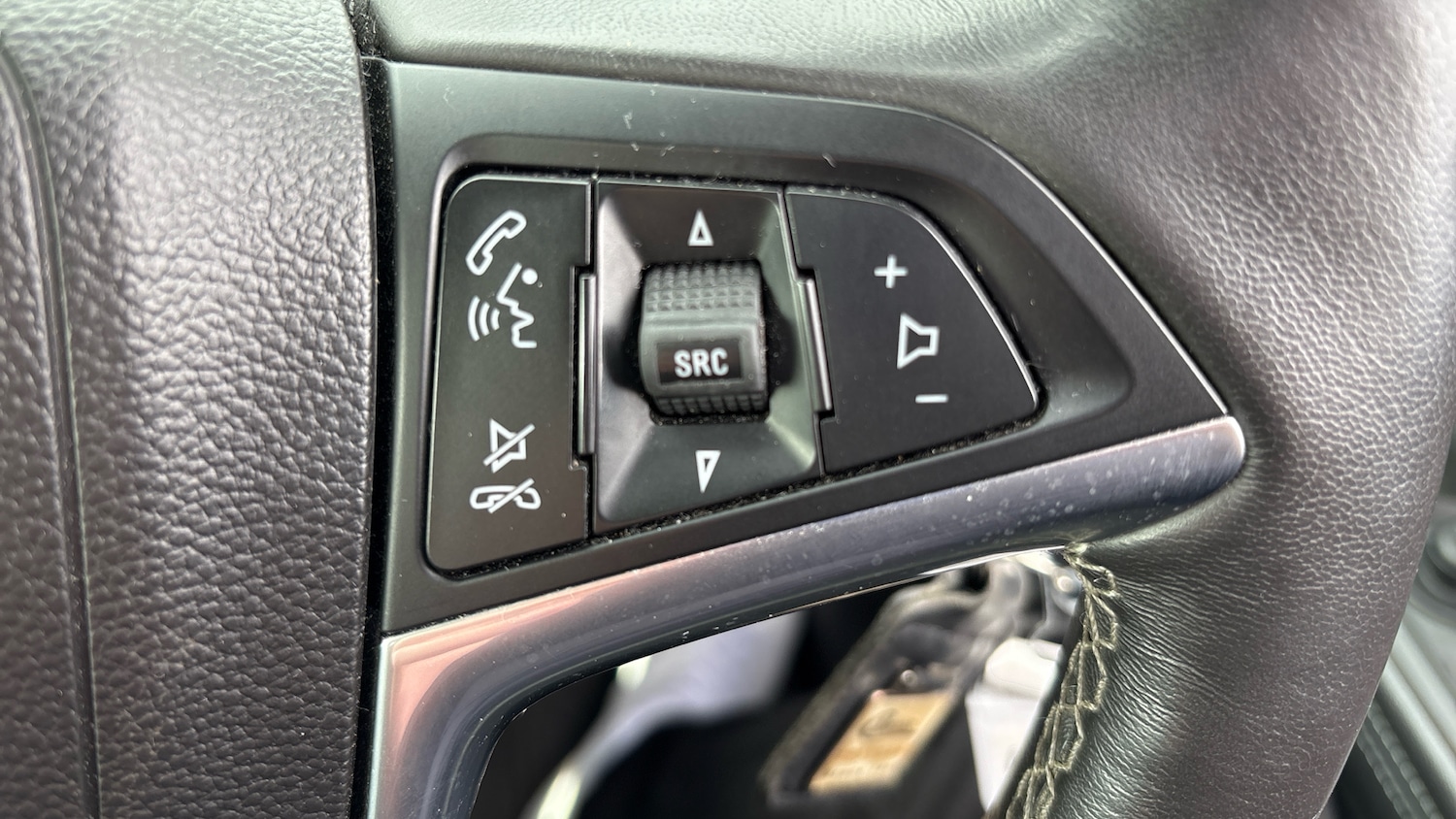 Used Vauxhall Mokka X 2019 for sale - 77984778: Photo 25