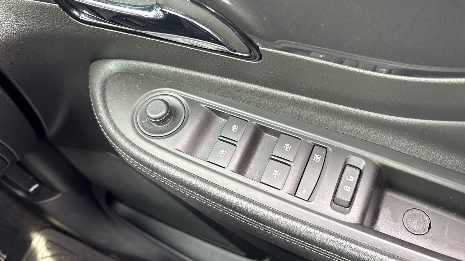 Used Vauxhall Mokka X 2019 for sale - 77984778: Photo 26