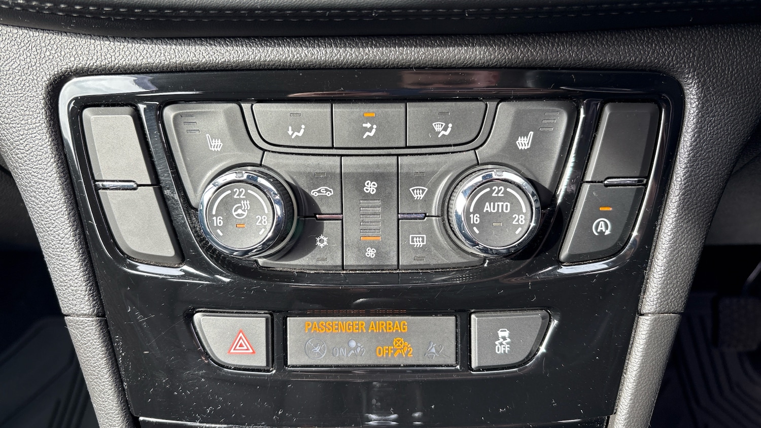 Used Vauxhall Mokka X 2019 for sale - 77984778: Photo 27